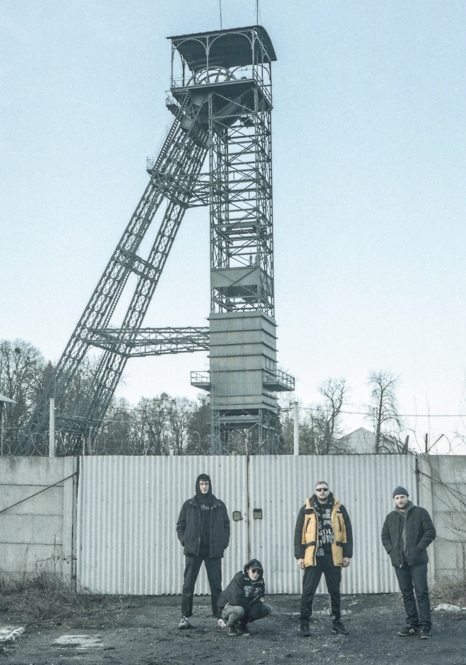 12 shakhta records, wz, fizzy, metro, kojak